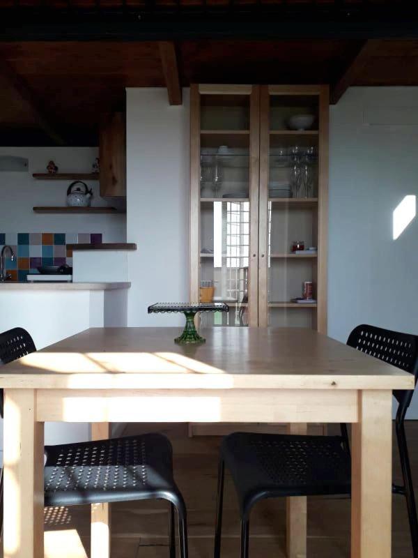B&B Mimi E Coco Civita Castellana Exteriér fotografie