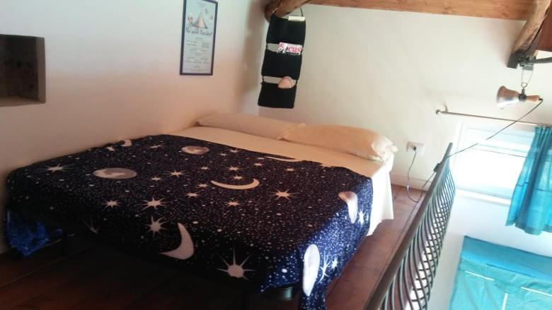 B&B Mimi E Coco Civita Castellana Exteriér fotografie