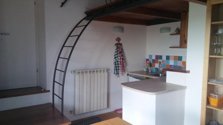 B&B Mimi E Coco Civita Castellana Exteriér fotografie
